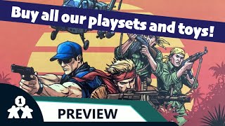 One Stop Co-op Shop - Dice Commandos video thumbnail