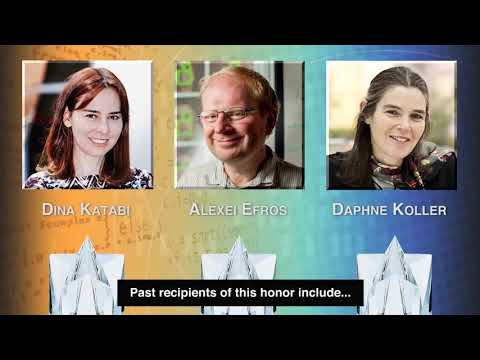 Virtual HLF 2020 – ACM, DNVA, IMU Presentations