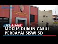 Modus Dukun Cabul Perdayai Siswi SD Di Mojokerto Alasan Ritual Jamaah Doa Berdua Di Dalam Kamar
