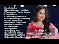 SUSHMITA MANGSHATABAM ❤ Best Songs Collection 2022 || Kangleipak Channel ||