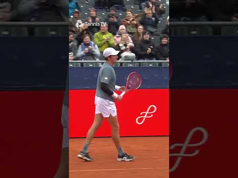 Fonseca Up & Running In Munich 💪