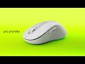 Myš Logitech Signature M650 L Wireless Mouse GRAPH 910-006255