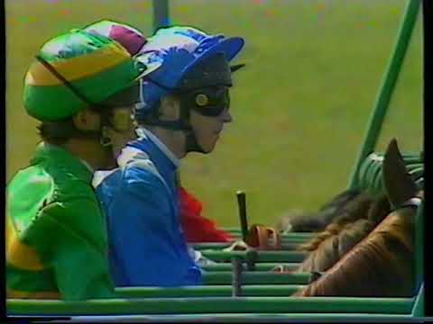 1987 Highland Spring Derby Trial