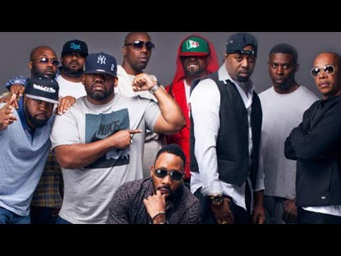 wu-tang clan  (mixtape) livemixing 💪💪🔥