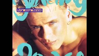 Jeremy Jordan - Wannagirl