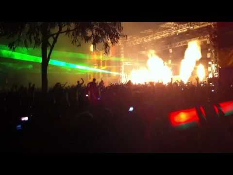 Stereosonic Festival Melbourne 2010: Forever Young by Tiesto