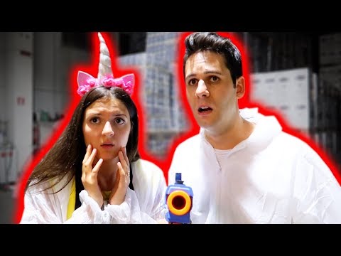 LO SCONTRO FINALE COL SIGNOR S! *terrificante*