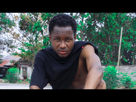 Luivy - Ici c’est Brazza (1/2 clip officiel)