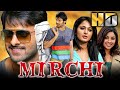 Mirchi HD साउथ की धमाकेदार एक्शन मूवी Prabhas Anushka 