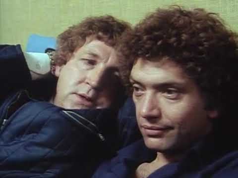 The Professionals   4x06   Take Away