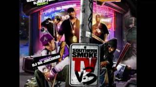 Without Me- Young Buck feat. 8 ball and MJG