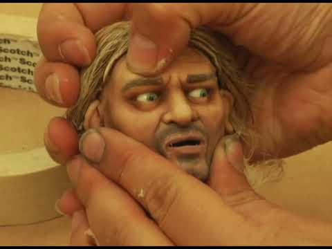 The Making Of Fantastic Mr. Fox (Featurette)