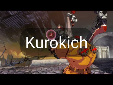 Kurokich - EVO 2021 Europe. Мог бы сыграть лучше (с)