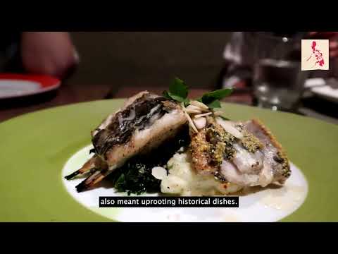 The Sustainable Diner: Reviving traditional foods in the Philippines