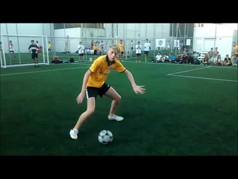 Galileo vs ZaraGoza #Fecha2 - Copa Palermo