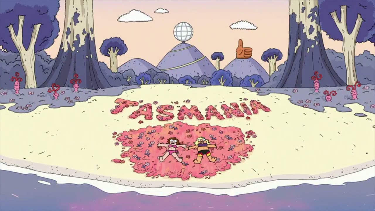 Season 3 Episode 6 Promo #2