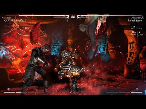 Why Possessed Kenshi is Insane