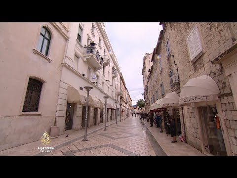 Jako neizvjesna utrka za gradonačelnika Splita