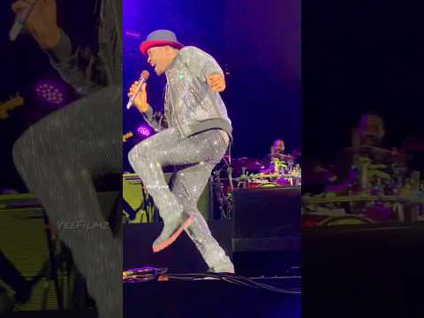 Johnny Gill took us to Church!!! (My,My,My) Legacy Tour 4/21/23 #johnnygill #newedition