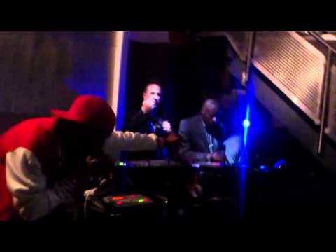 Jon pecos live kzd bar