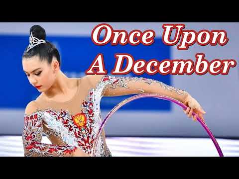 #087 Once Upon A December (Music for Rhythmic Gymnastics)