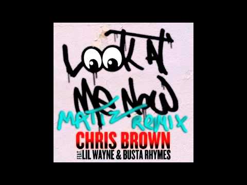 Look At Me Now ft. Busta Rhymes & Lil Wayne (Matiz Remix)