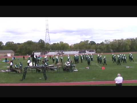 WDHSMB American Voices -Woodbury (9-26-09)