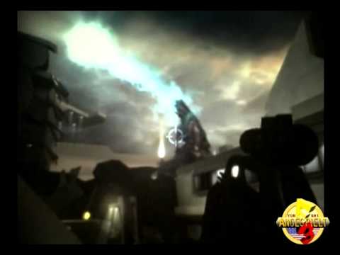 Gamepro 07/2003 - Halo 2 E3 Gamefootage