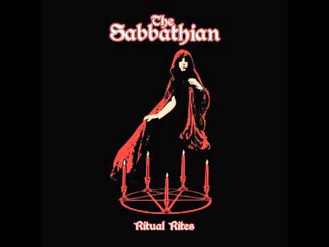 The Sabbathian - Nightshade Eternal