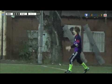 Catz and Caver Show 2016 - C&C 1 - Riboc 2 /TIFA/ Última fecha Egr C Zona Permanencia