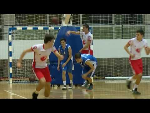 SBTV - SB INFO - Brođani tricama uništili Borovo - 05.02.2017.