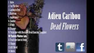 Adieu Caribou - "Tusken Walrus Love"