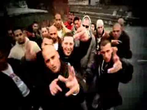 Automatikk feat  Sido & Alpa Gun   Ghettopräsident