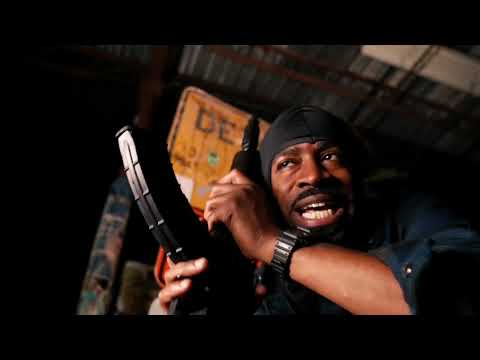 KClientel - WHO WANT SMOKE (G - MIX)