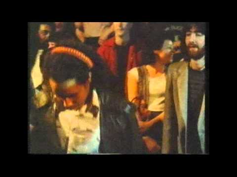 Mikey Dread Live ~ The Struggle Continues