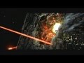 The Battle of Sector 001