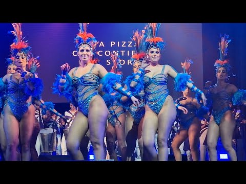 Gres Charanguinha - Beija Flor 2023 @Apresentação Sambas Enredos Ovar 2024 @PlaytekTv