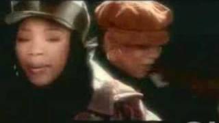 Brandy   I Wanna Be Down (Remix) (feat. Mc Lyte, YoYo  Queen Latifah).3gp