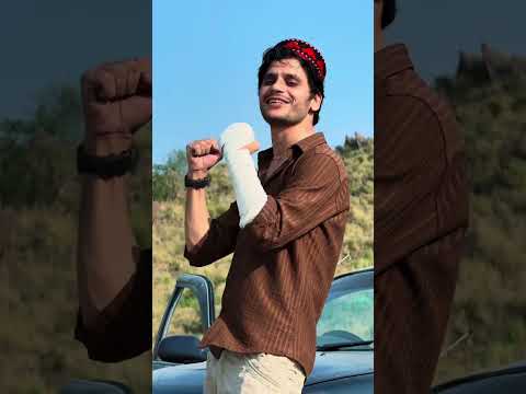 Redshirtwala and Aziz Khan (Kapray Wala)