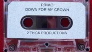 Primo - Fuck Dat Bitch (1995)