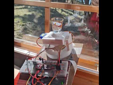 Demo video