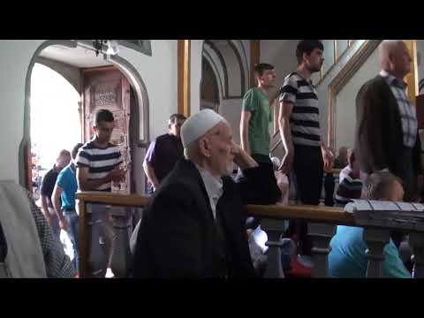 Ule Shikimin - Hoxhë Muharem ismaili