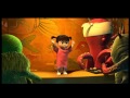 Monsters Inc Trailer En Español En HD