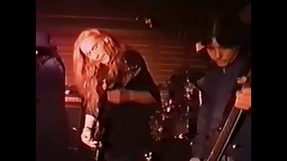 Theatre Of Tragedy-6-And When He Falleth-Live Stavanger Norway-1995