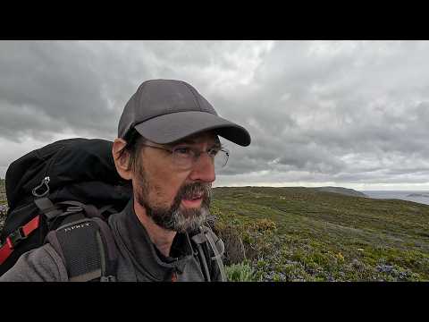 Walking 1000km Across Western Australia. My Bibbulmun Track Story.