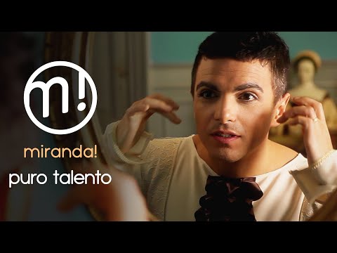Video thumbnail for Puro Talento