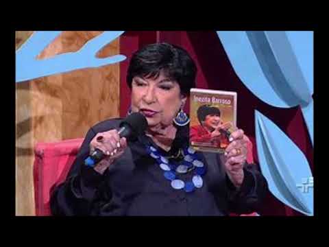 INEZITA BARROSO - As Melhores Músicas 1