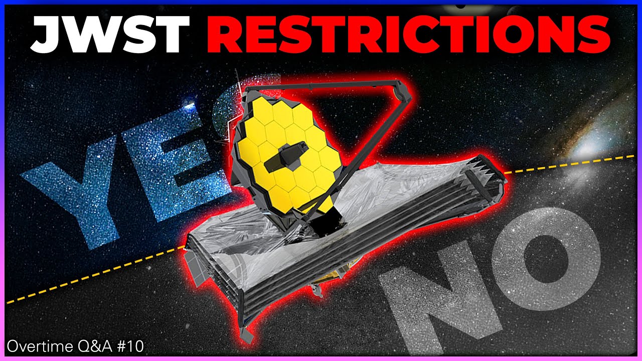 Conspiracy Theories in School, Preserving History, JWST Restrictions | Overtime Q&A 10