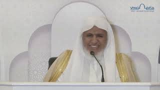 صورة أ.د. علي الشبل | آيات الصيام رمضان 1445هـ (15)