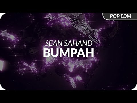 Sean Sahand - Bumpah